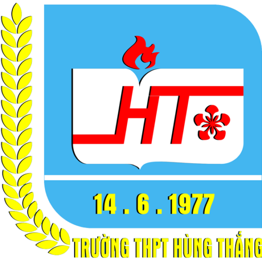 THPT Hùng Thắng